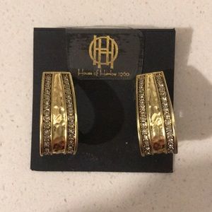 House of Harlow Earrings